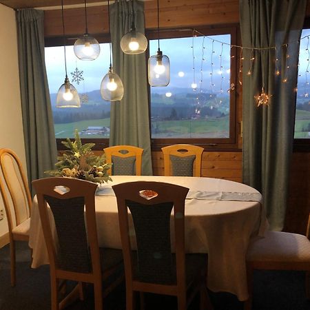 Panoramaapart - Alpzeit Im Westallgaeu 上罗伊特 外观 照片